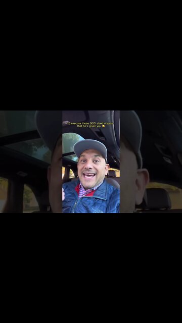 Your COURAGE is a CATALYST