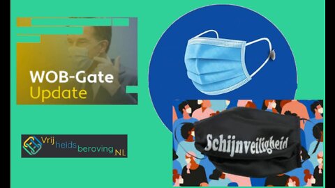 Mondkapjes als gedragsexperiment