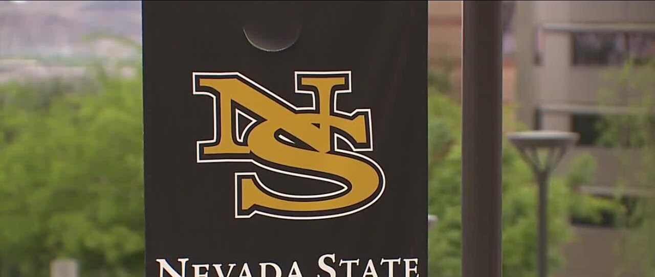 Nevada State College offers a top online nursing program in US, report says