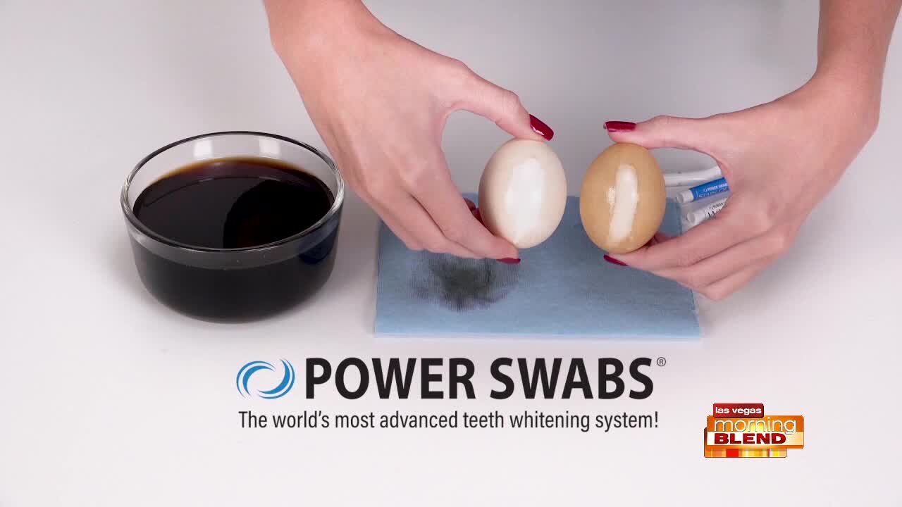 Get A Whiter, Brighter Smile Within Minutes