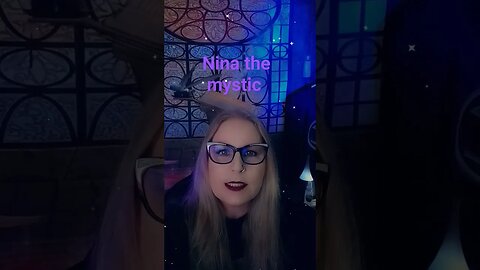 join us in #livechat #ninathemystic #cjbbooks