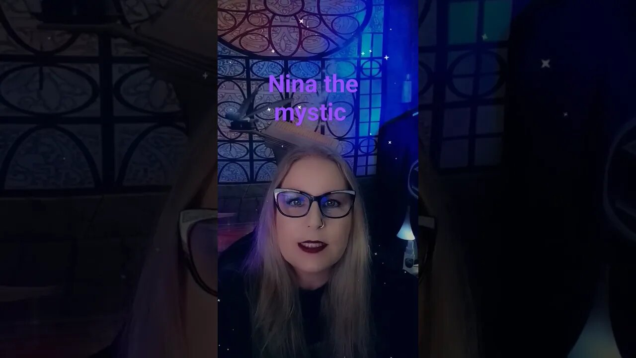 join us in #livechat #ninathemystic #cjbbooks