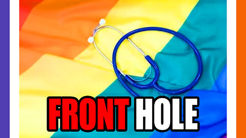 Canada Doctors Comply With Ridiculous Woke Term 