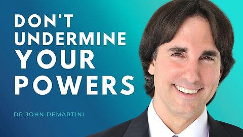 Make Yourself Valuable | Dr John Demartini #Shorts