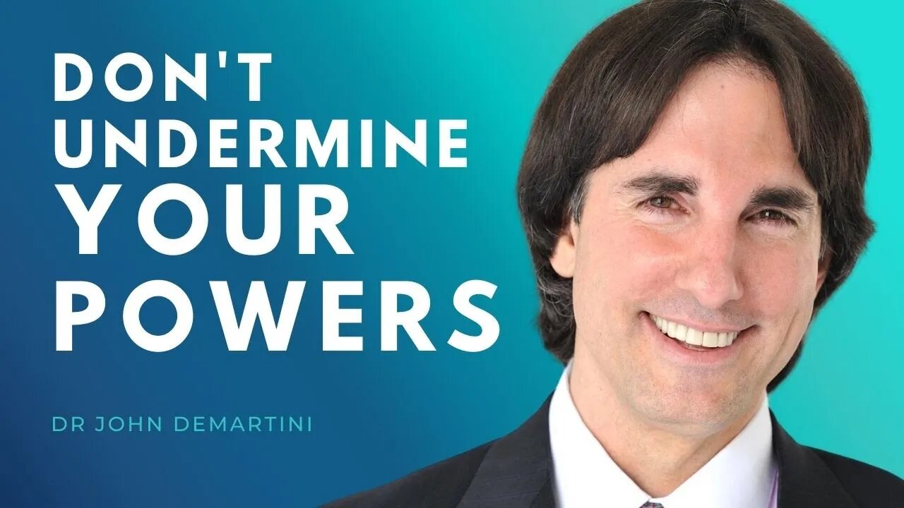 Make Yourself Valuable | Dr John Demartini #Shorts