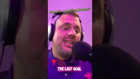 What would you answer?