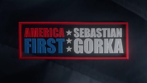Putin's afraid of Trump, not Biden. Rebekah Koffler with Sebastian Gorka One on One
