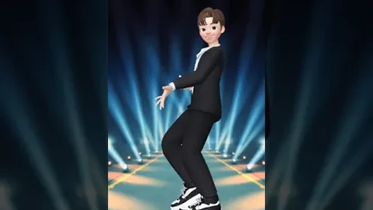 zepeto video 1682682232604 Episode 01