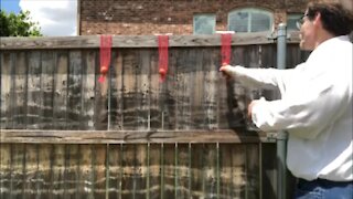 Bruce Lee's JKD Principle Of Penetration By JKD Sifu Mike Goldberg