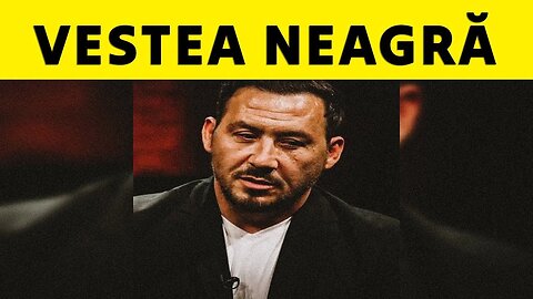 🔴 ÎNTR-O CLIPĂ S-A ÎNTÂMPLAT