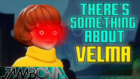 Learning MultiVersus & Discovering Velma's Verbal Abuse