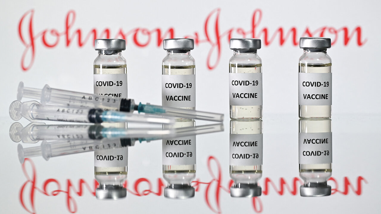 Vaccine Remorse? | Guest: Justin Hart | 9/28/21