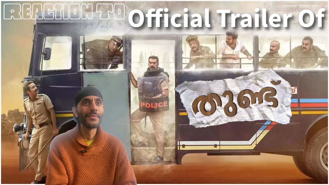 Thundu Official Trailer