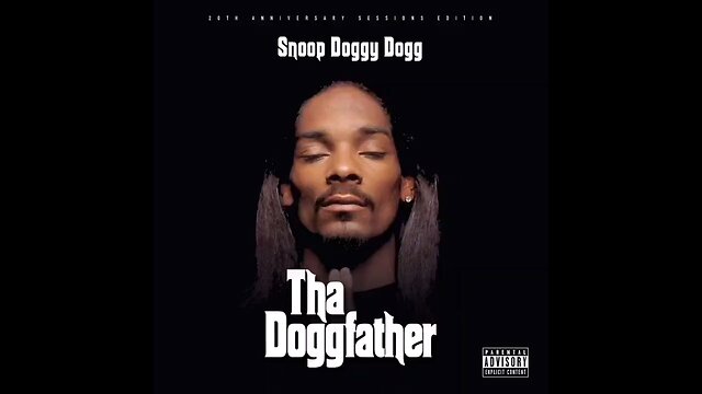 Bugsy (LT Hutton Instrumental) (Doggfather Sessions)