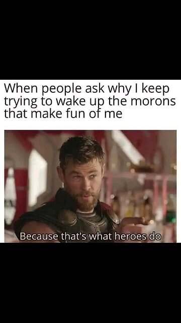 Trigger warning ⚠️