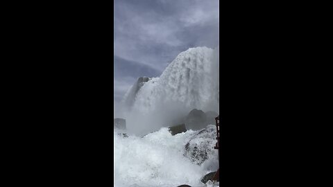 niagra falls