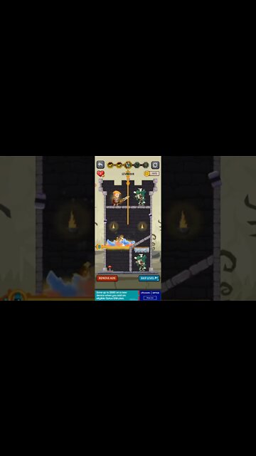 How to Loot - Level 208