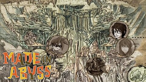 Made in Abyss Episode 13 Anime Watch Club
