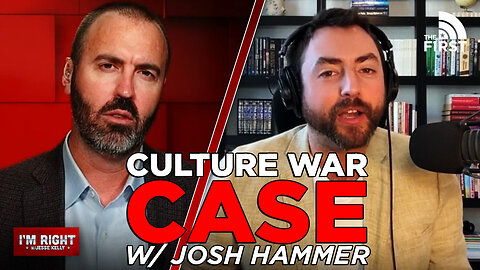 Supreme Court Hears Biggest Culture War Case Of This Term