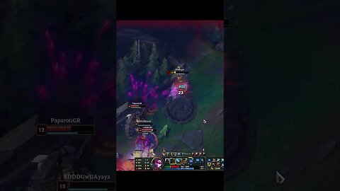 Vayne vs Kai''sa - League of Legends #shorts