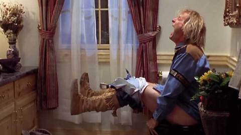 Why the Most Overused Joke in Movies Needs to Be Retired