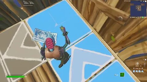 Session 3: Fortnite (Different Types of Walking) - Part 15 -