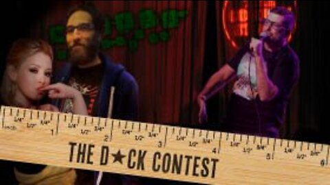 Broken Sim #43: "The D*ck Contest" + Joe Rogan vs. Neil Young