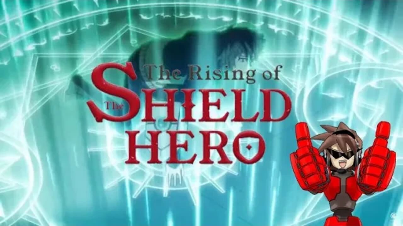 The Rising Of The Shield Hero Episode 25 Anime Watch Club