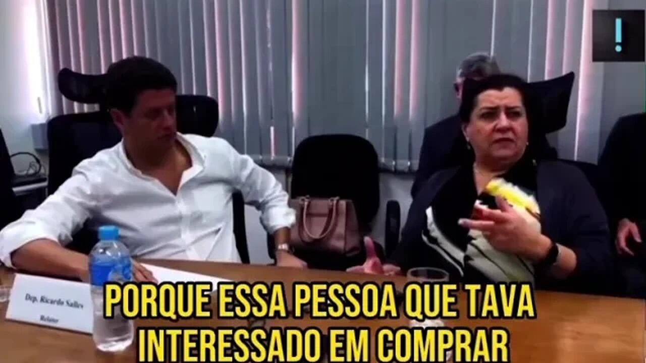 MST invade terra e pede RESGATE. São um grupo T3RR0R15T4, isso sim.