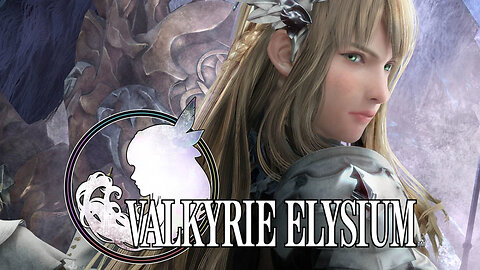 VALKYRIE ELYSIUM - Thanks to a Comrade (3)