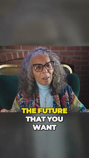 Imagining The Future You Want