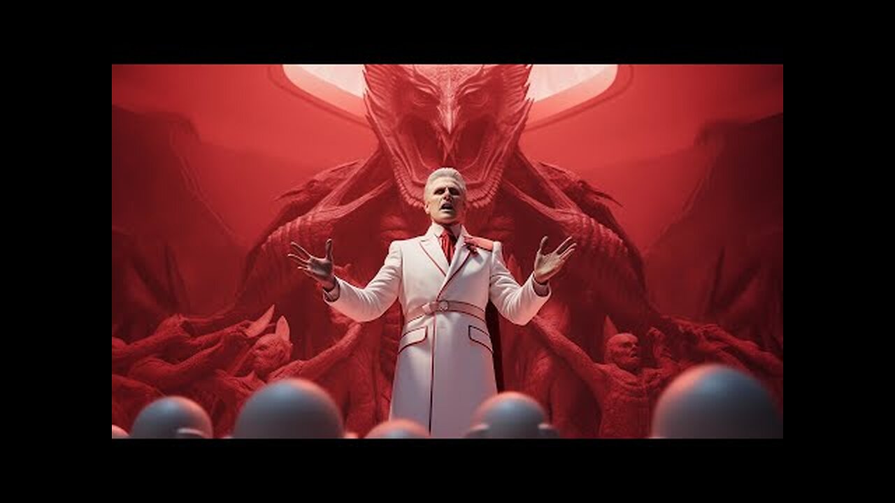 The Devil's Hidden Agenda - Lies The Devil Wants You To Believe
