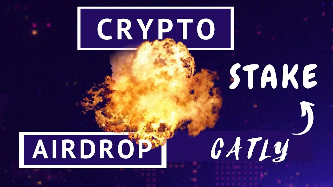 Airdrop catly.io acheter crypto catly staking trust wallet usdt bep20 stake crypto