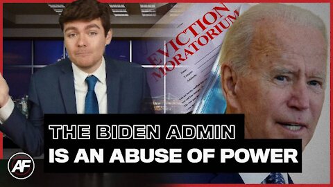 This Regime ABUSES All Power It Holds -