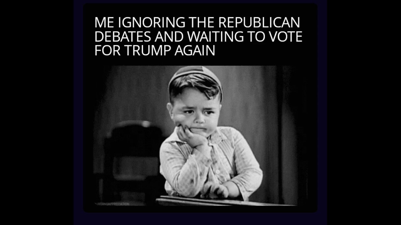 Tucker tells it Straight Talk