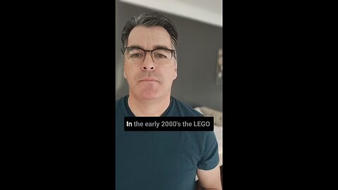 Marketing Minute: How LEGO Turned Their Brand Around