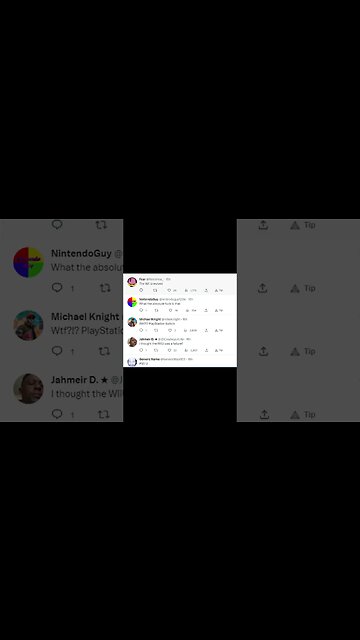 #shorts ProjectQ or PlaystationU???