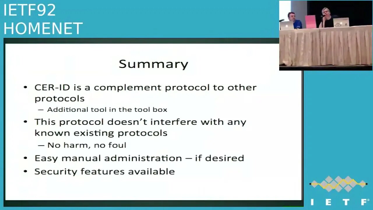 HOMENET 20150324 0900