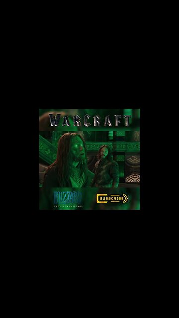 ВарКрафт 2016 ⚔️🛡 #shorts #warcraft #варкрафт #blizzard Часть 0105