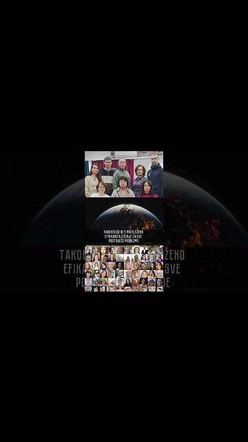 18. marta će biti objavljena cijela istina #shorts