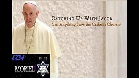 CUWJ: Can Anything Save the Catholic Church