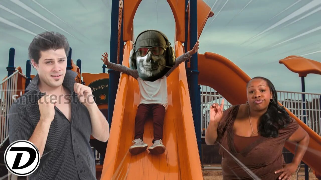 slidin into the dmzz
