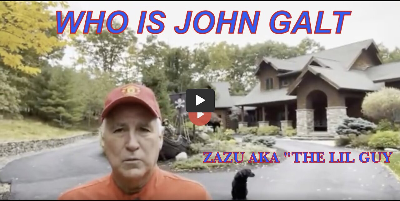 John Galt WEEKEND UPDATE W/ INTEL FROM X22, SGANON, ED DOWD, Kerry Cassidy, Benjamin Fulford TUCKER