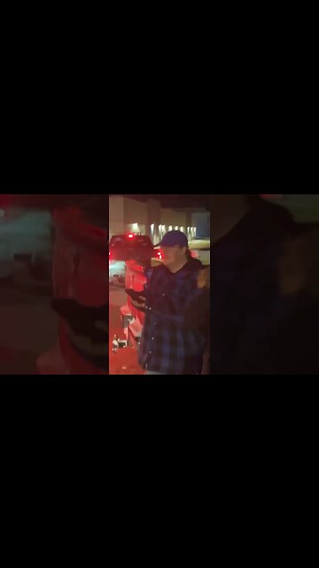 McDonald’s opened in our small town #shorts