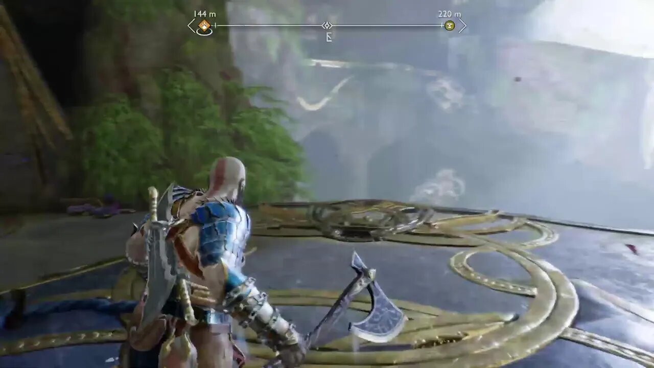 God of War - Ragnarok 13d |