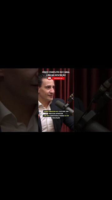 LULA É INOCENTE? #shorts #stf #censura #jp