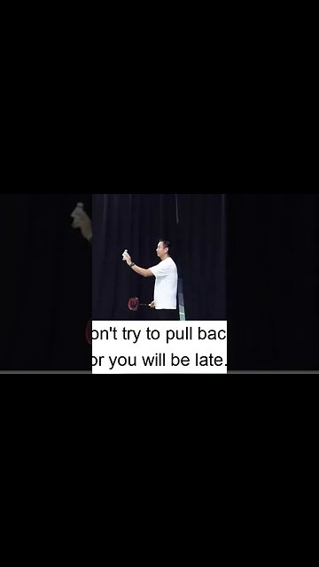 Cross Court Defense - Badminton Coach Hendry Winarto #short