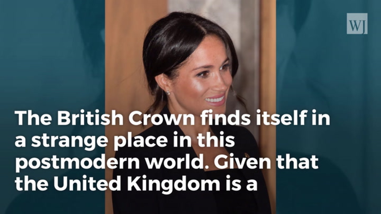 Meghan Markle Touches Heart Of Age 7 Girl With Spina Bifida With Hope-filled Words