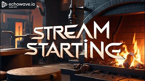 RUMBLE! I'M LIVE! Becoming a god of war!