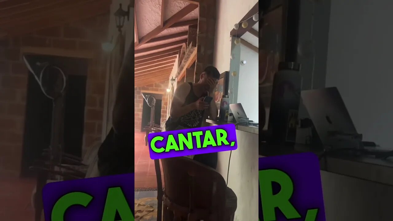 Cuando mi novio gringo 🇺🇸solo sabe trabajar 😢🧑💻